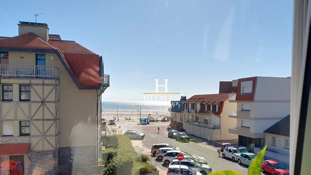 Appartement 88 m² à Neufchatel-Hardelot  - photo 2