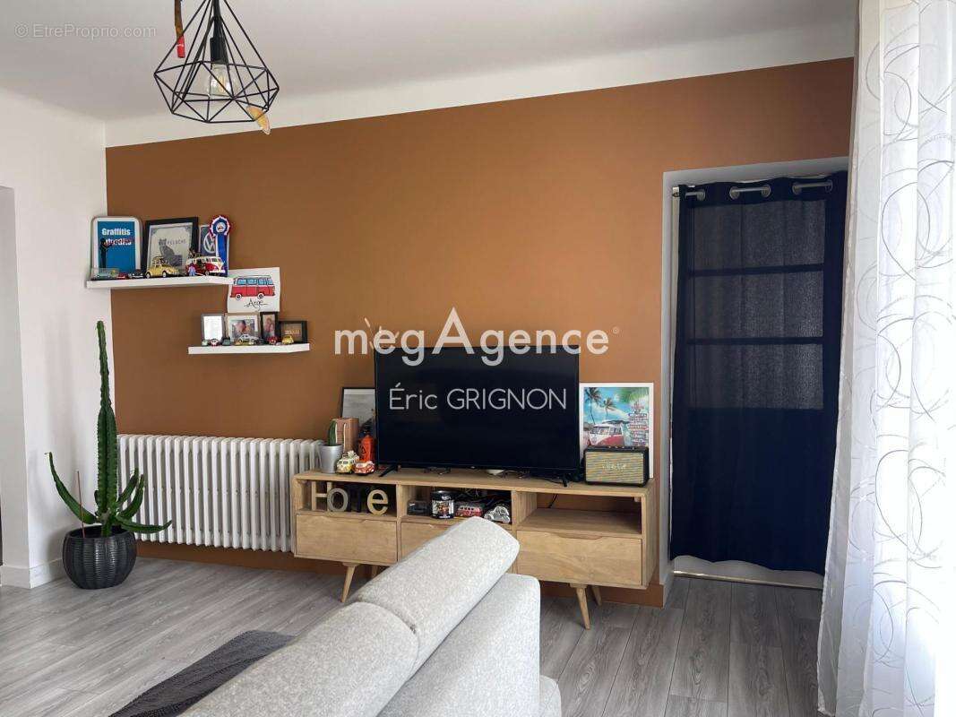 Maison 4 pièces + dépendances, 85150 Le Girouard - photo 3
