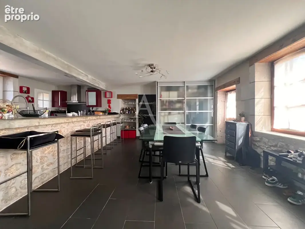 Ensemble immobilier - le-controis-en-sologne 41400 - photo 3