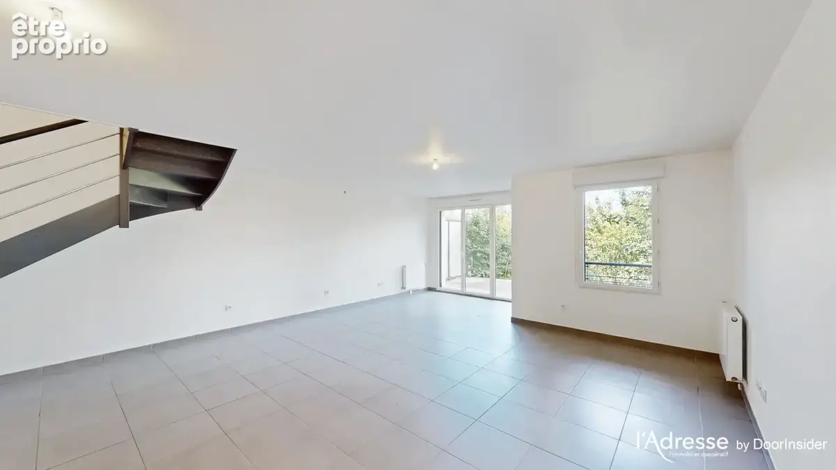 Maison récente - photo 5