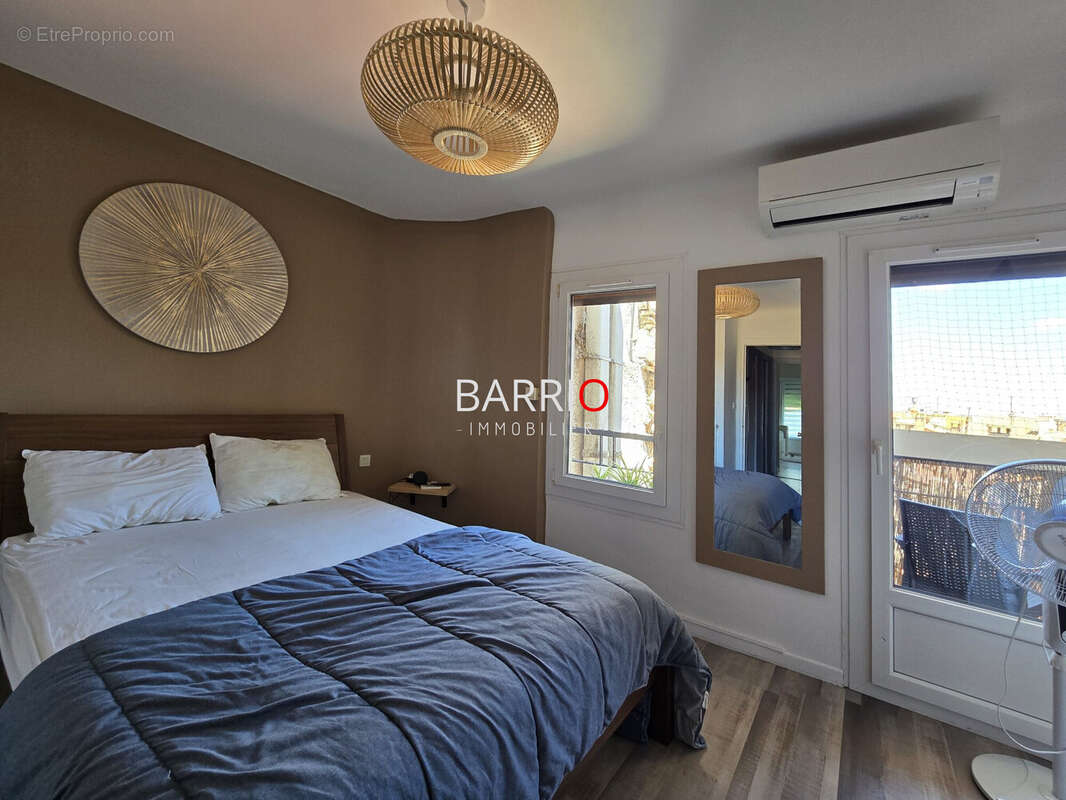 Appartement à ARGELES-SUR-MER