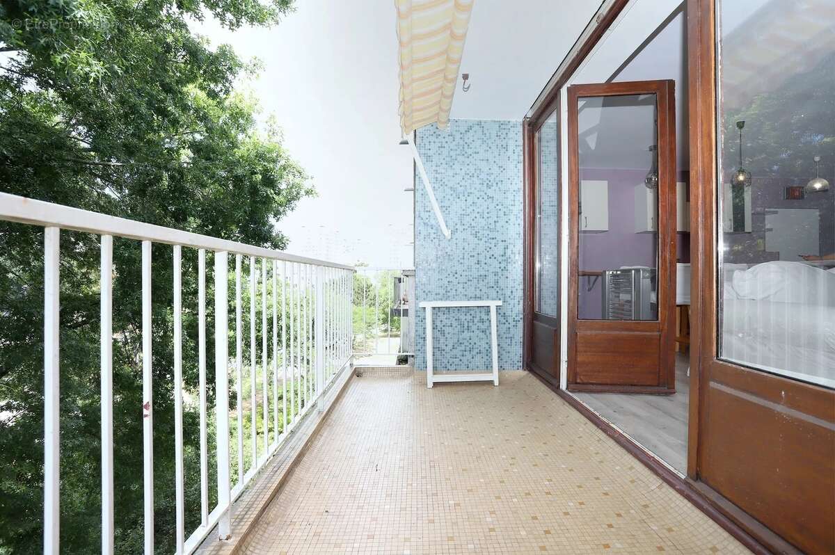 Appartement à vendre 4 pièces RENNES (35) T4 de 74 m² – Dernier étage avec balcon - photo 12