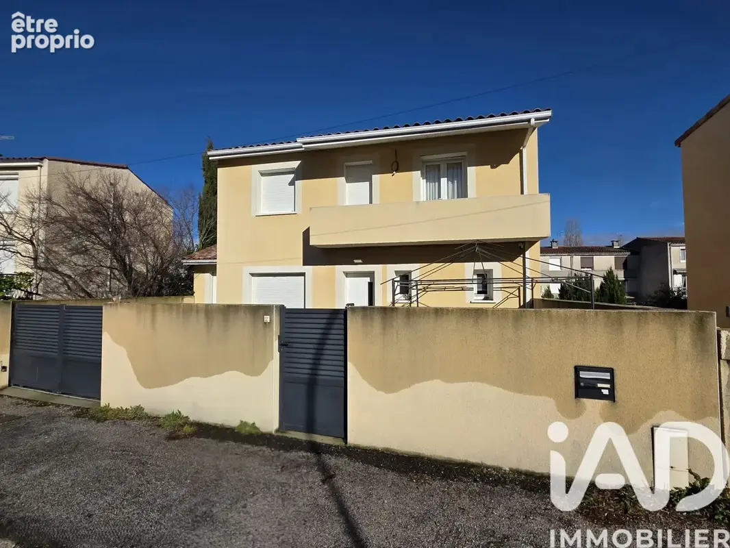 Photo 1 - Maison à CASTRES