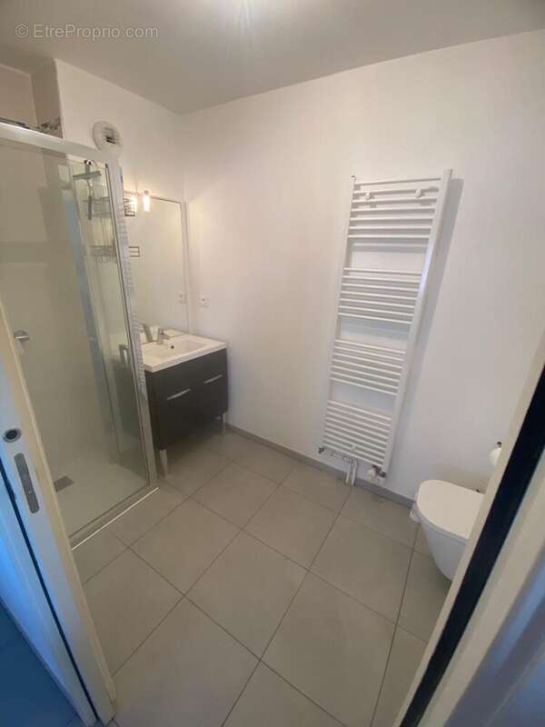 Appartement 29 m² à Wimereux  - photo 7