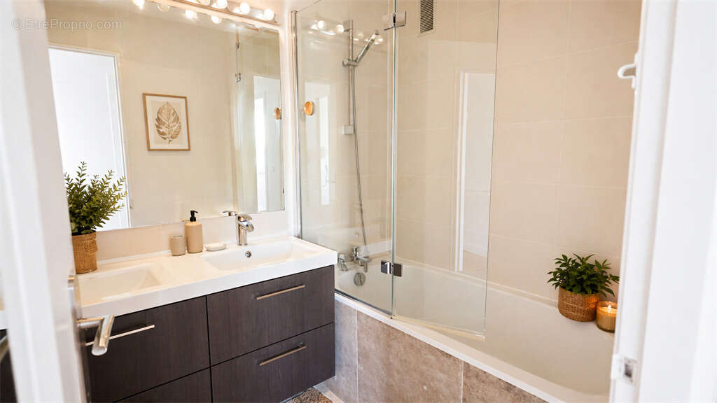 Appartement à CLAMART