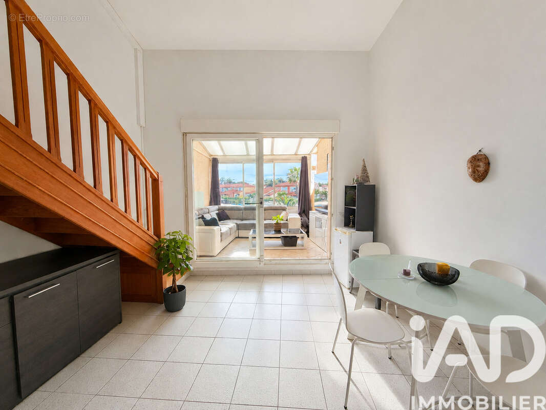 Photo 3 - Appartement à LE BARCARES