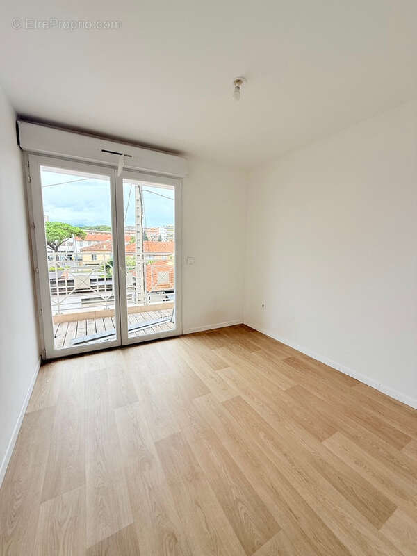 Appartement à LE CANNET