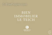 Maison à LE TEICH