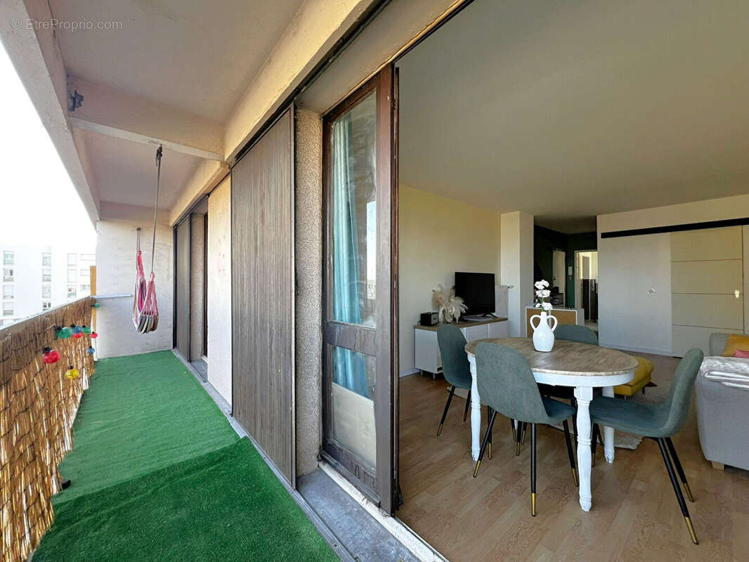 Appartement à COLOMIERS