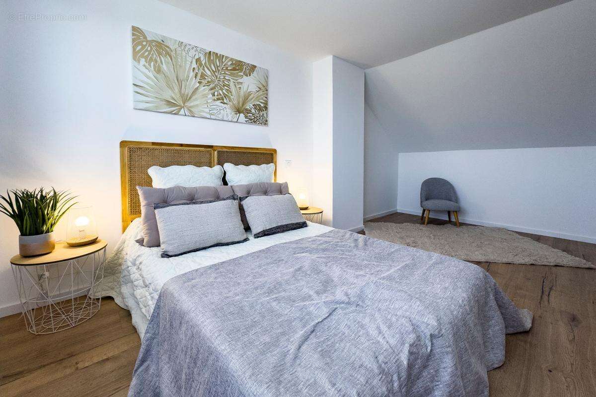 Photo 8 - Maison à LA BAULE-ESCOUBLAC