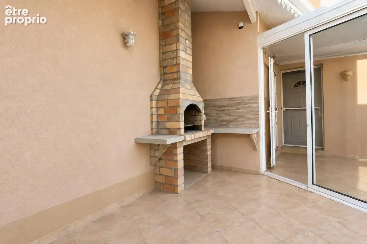 Maison de ville - photo 5