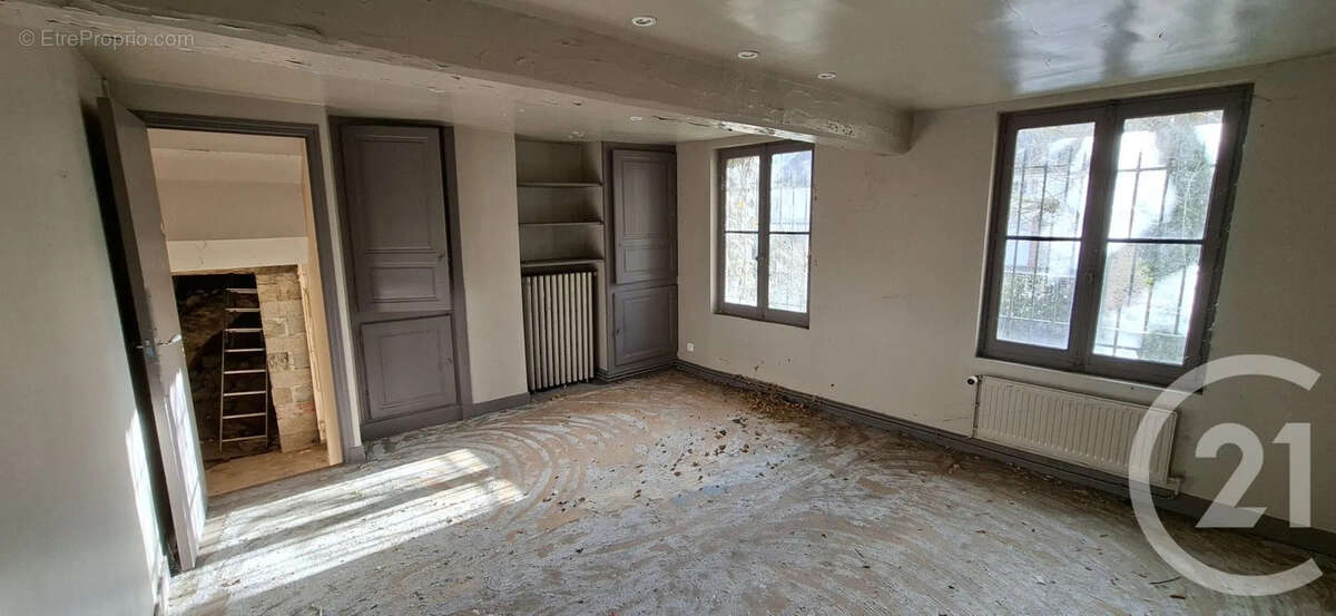 Maison à BONNEVAL