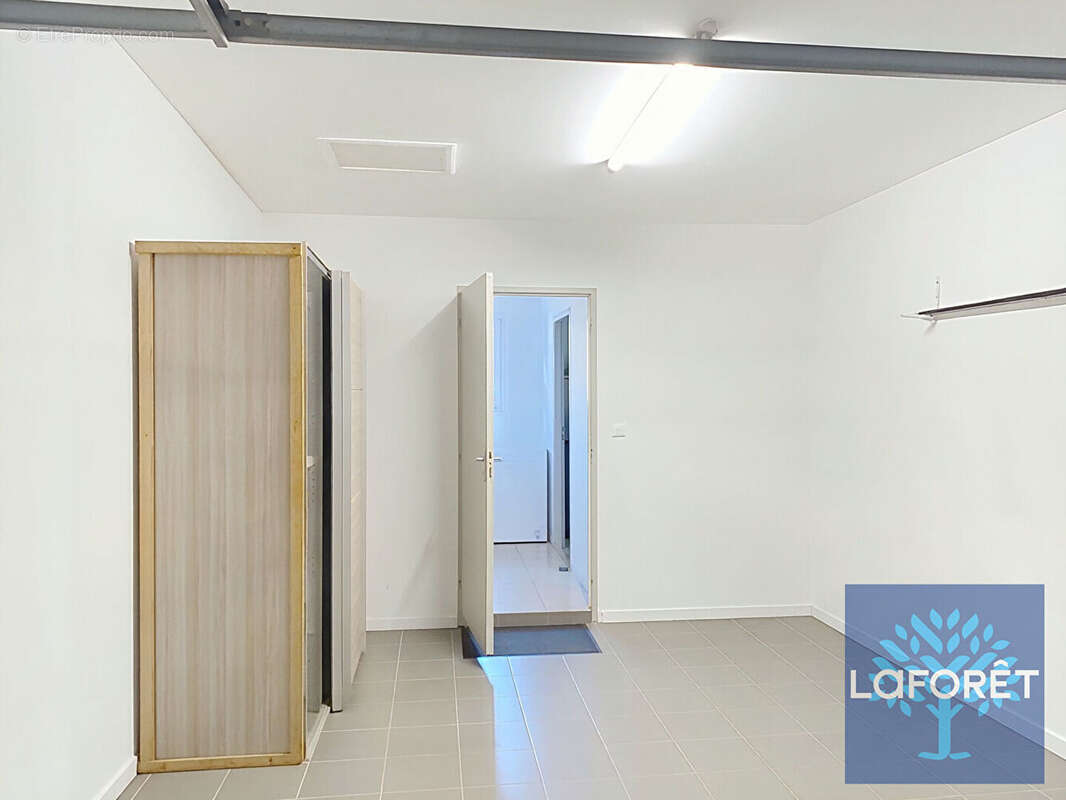Maison mitoyenne avec double potentiel immobilier - photo 6