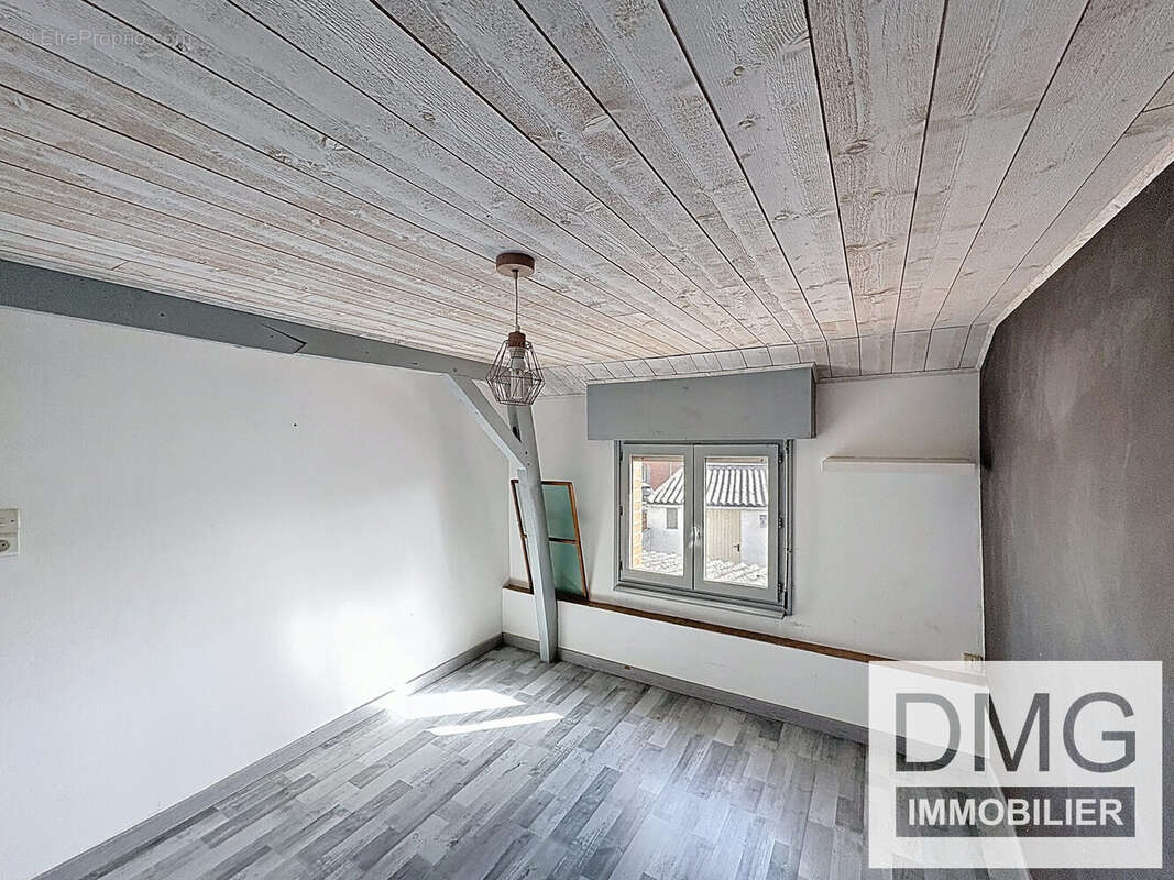 Maison à STEENVOORDE