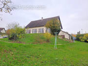 Maison à DIGES