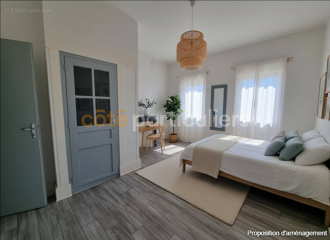 Appartement à AGEN
