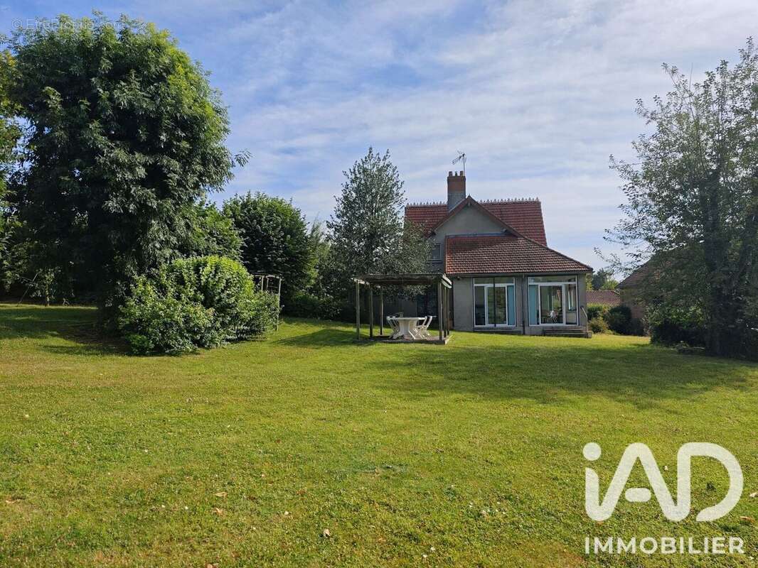 Maison 160 m² à Ronssoy  - photo 8