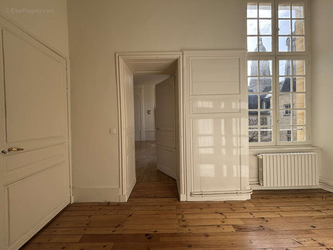 Appartement à BAYEUX