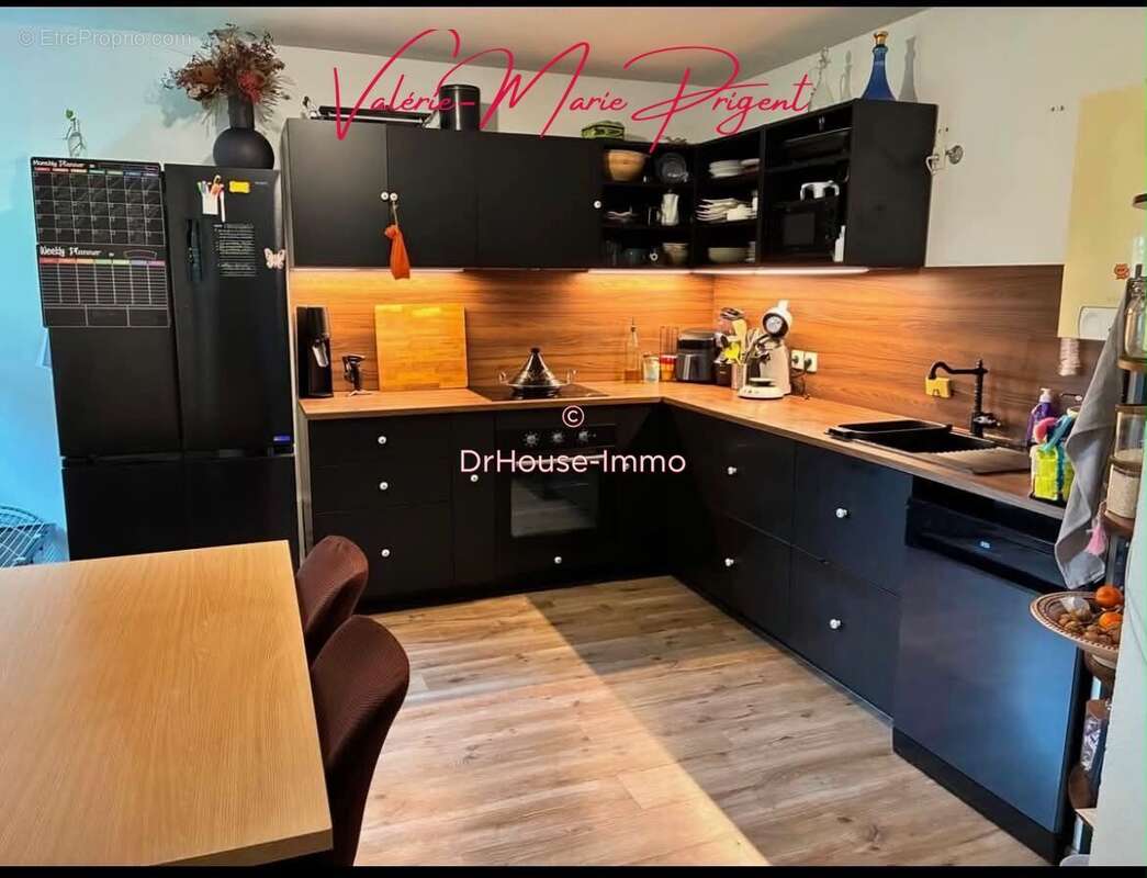 Appartement à BRUGES