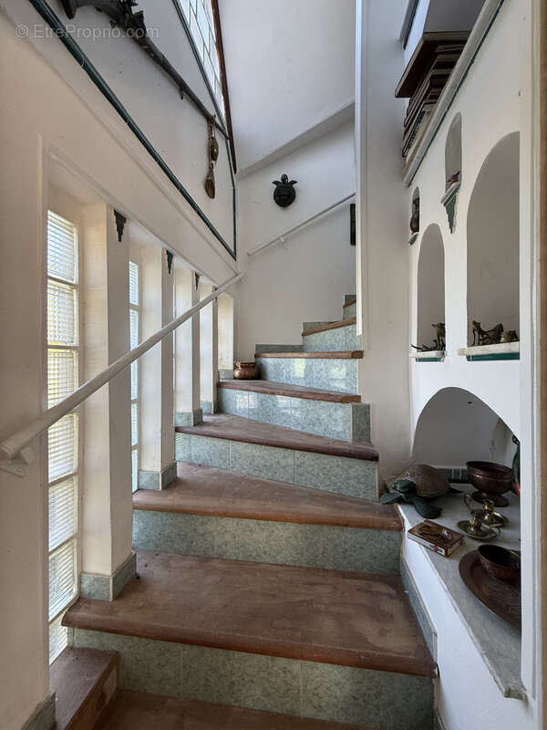 Maison à VILLENEUVE-TOLOSANE