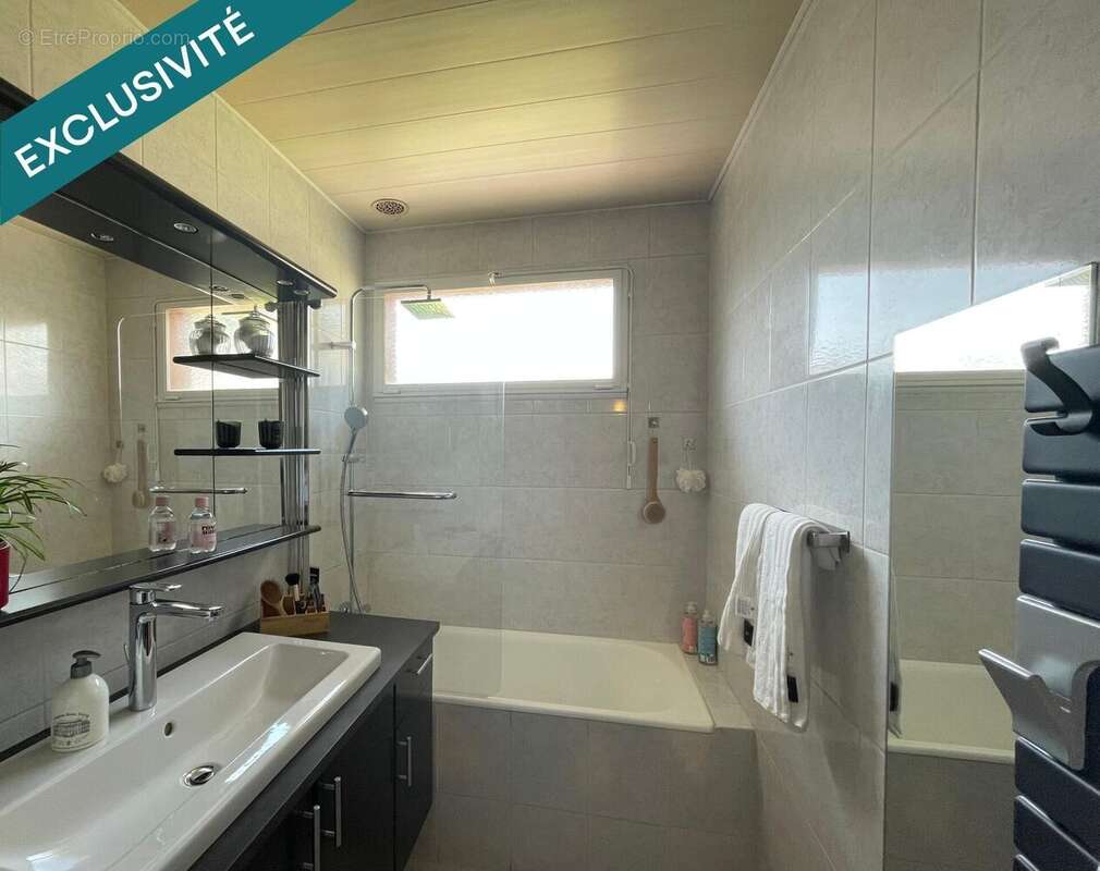 Photo 5 - Maison à VILLIERS-SUR-MARNE