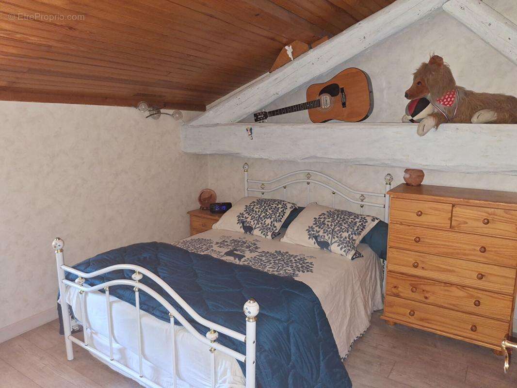 Maison à SAINT-SYMPHORIEN-D&#039;OZON