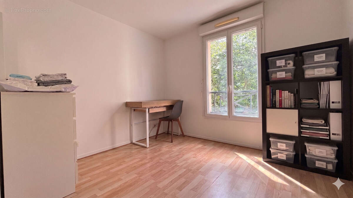 Appartement 59m² à corbeil-essonnes - photo 7