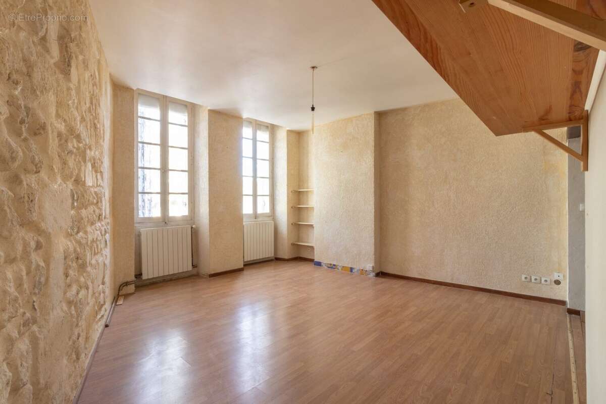 Appartement 59 m² à Bordeaux  - photo 3