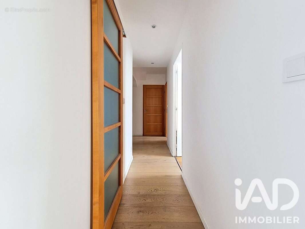 Photo 6 - Appartement à CRETEIL