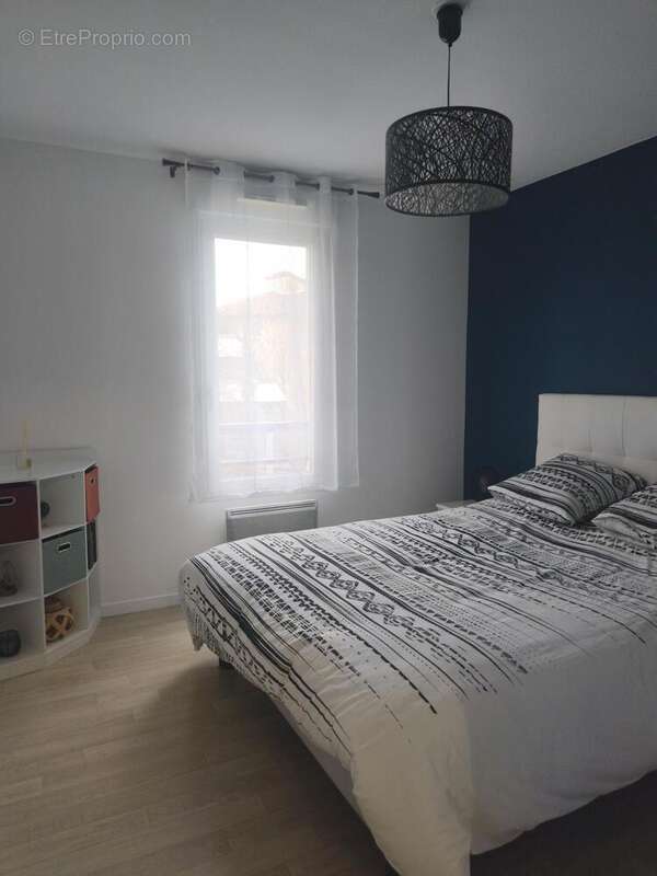 Photo 5 - Appartement à SAINT-MARCEL