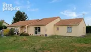 Maison à CISSE