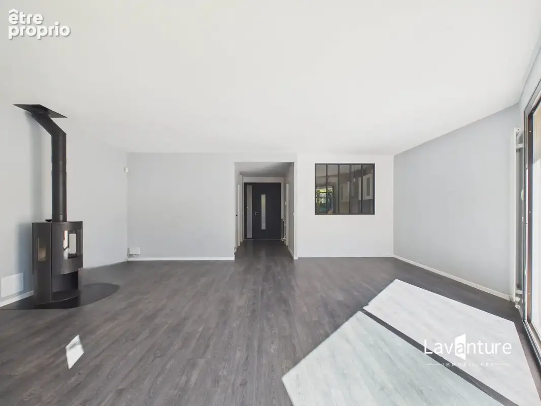 Maison 119 m² à Chatenay-Malabry  - photo 8