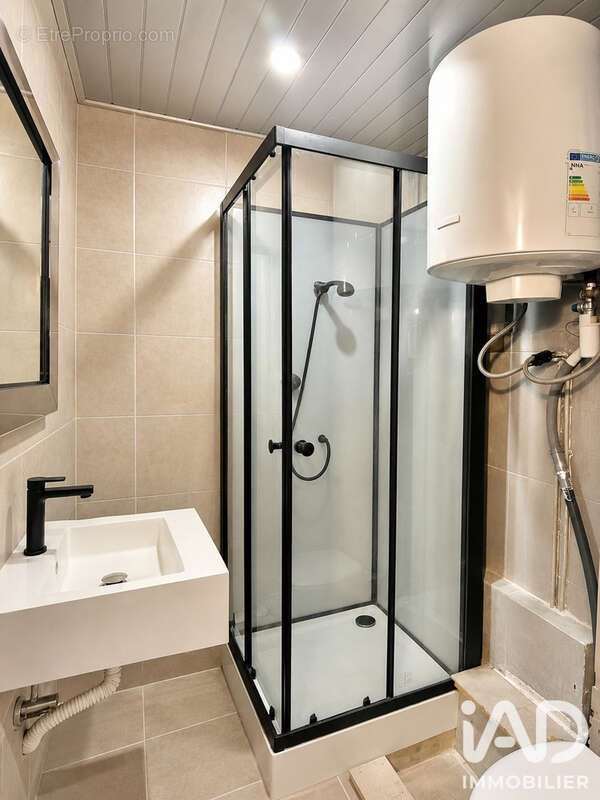 Photo 5 - Appartement à LA SEYNE-SUR-MER