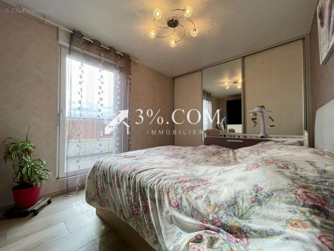 Appartement à ROHRWILLER
