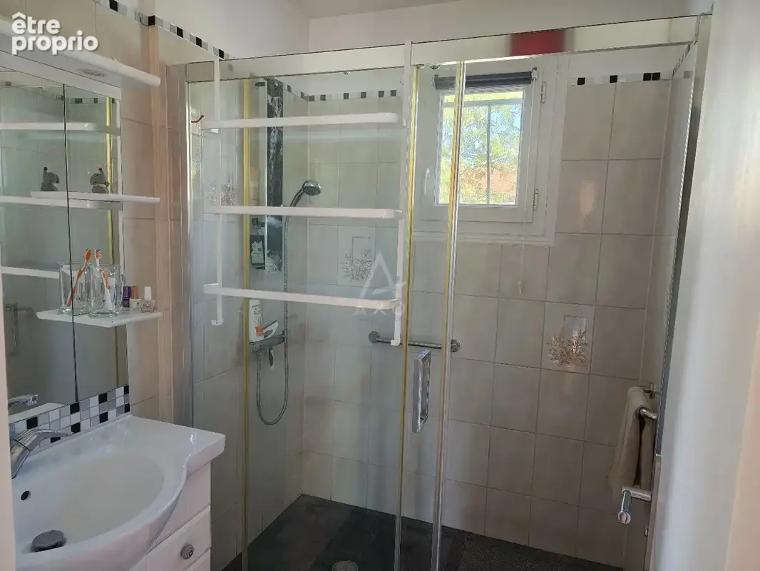 Maison 127m², 4 chambres, terrain clos 504m² - Saint-Pierre-d'Oléron. - photo 9
