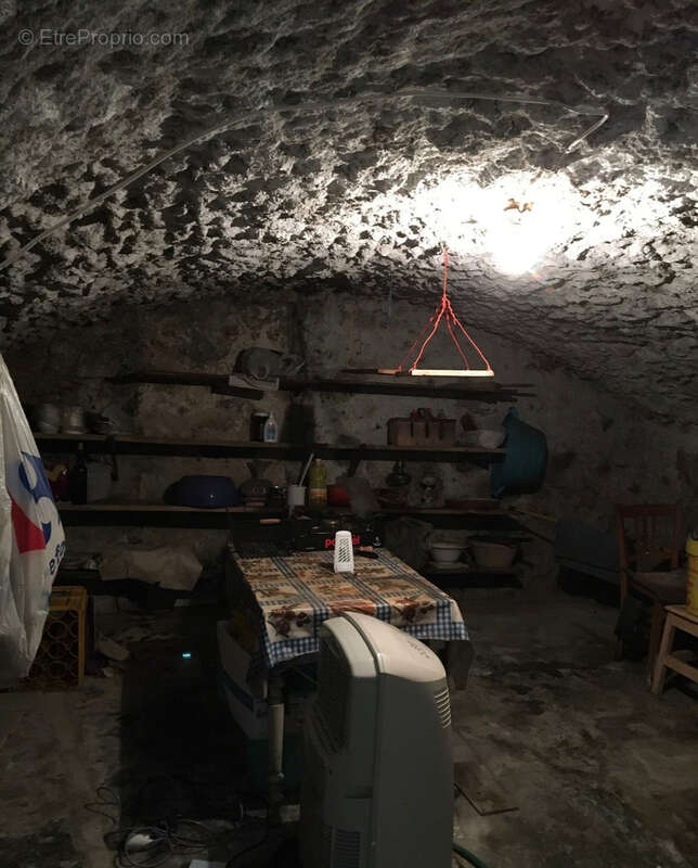Maison à LA BRIGUE