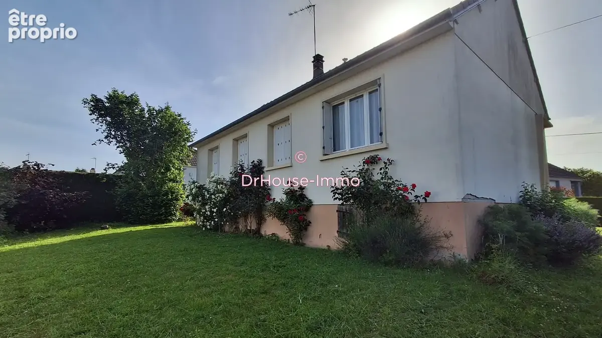 Maison 5 pièces 80 m² à vendre à La Ferte-Mace (61600) - photo 18