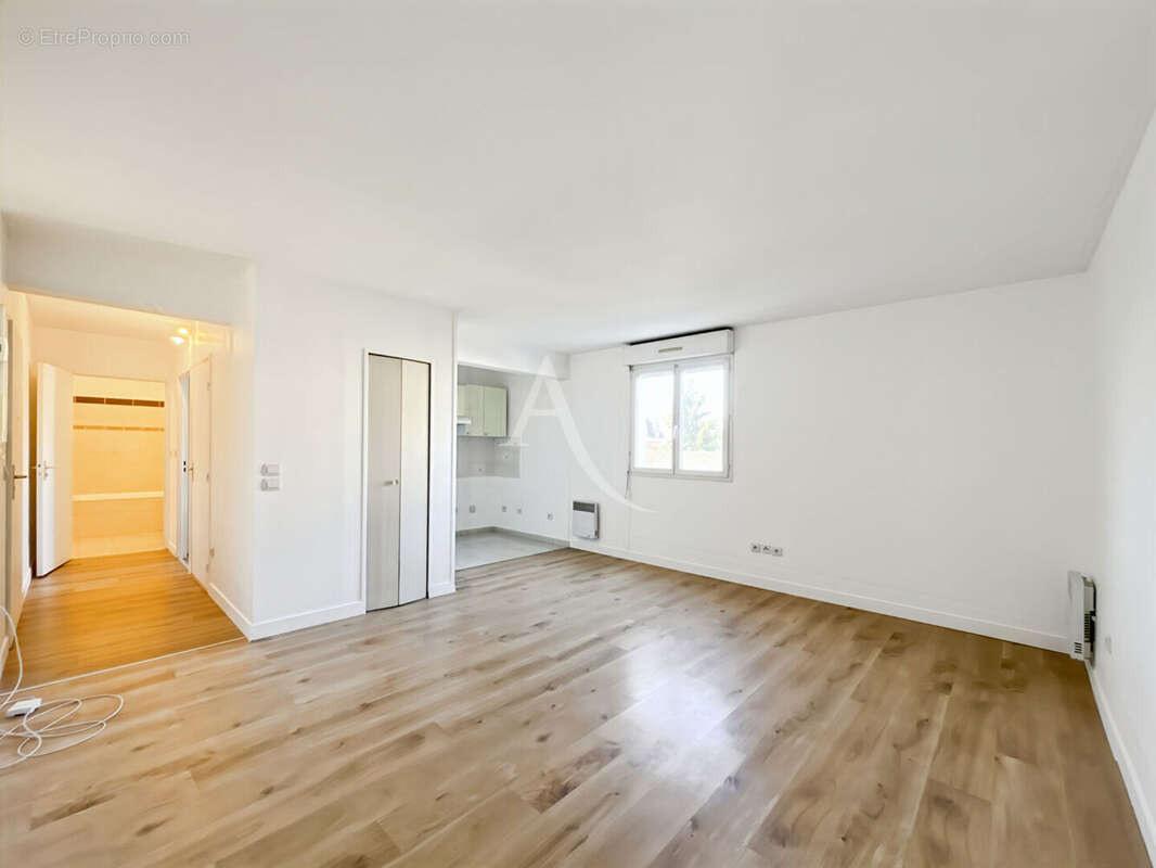 Appartement à MELUN