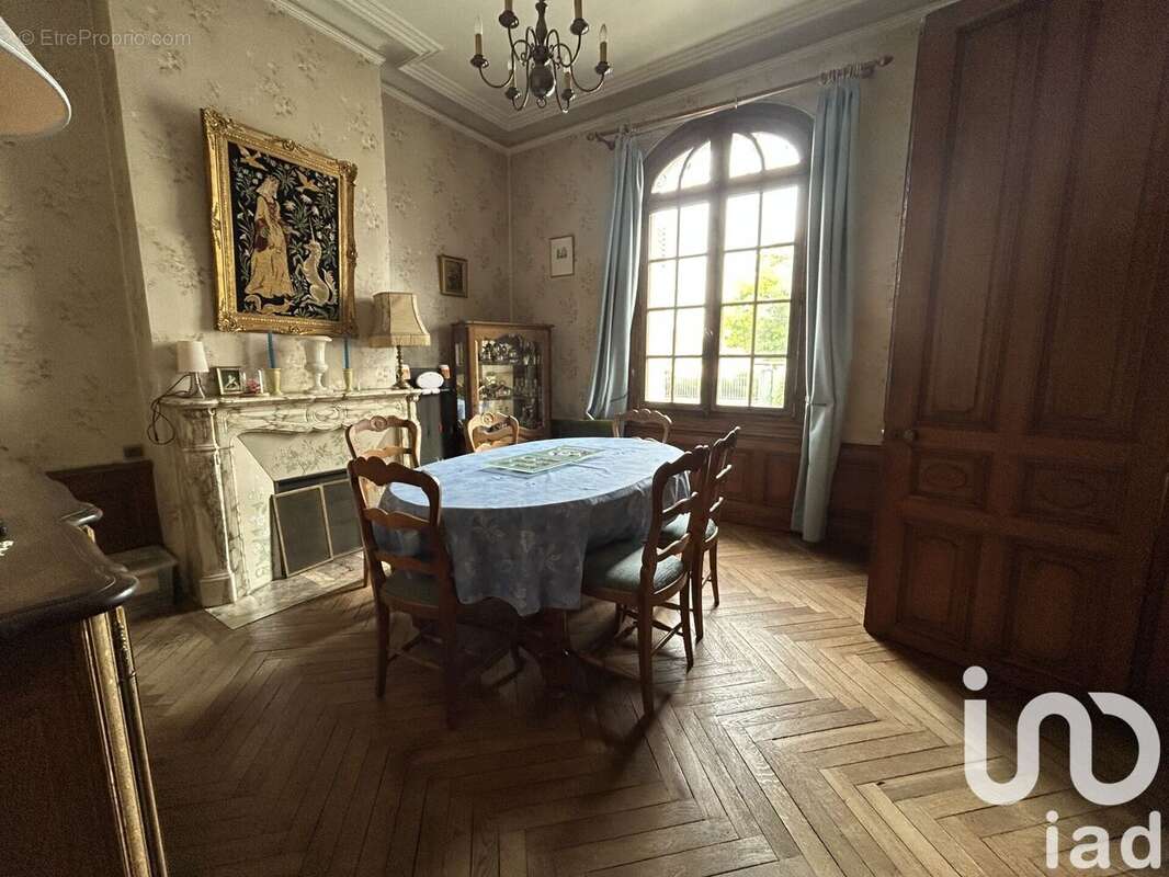 Photo 8 - Maison à SAUMUR