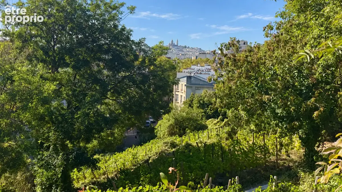Appartement 24m² à paris 19e arrondissement - photo 11
