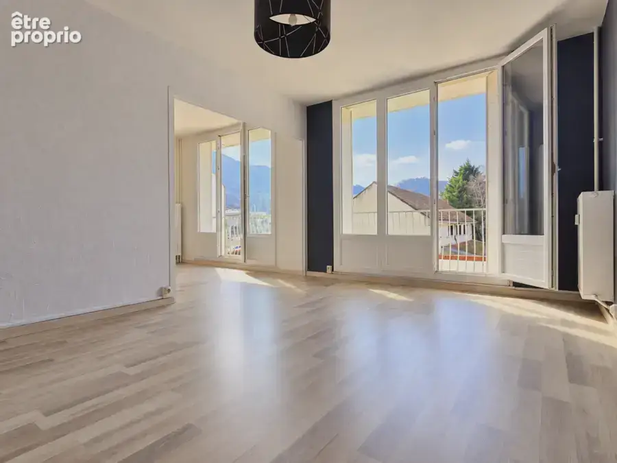Appartement 3 pièces 67 m² · à Vienne · 67 m² · 130 000 €