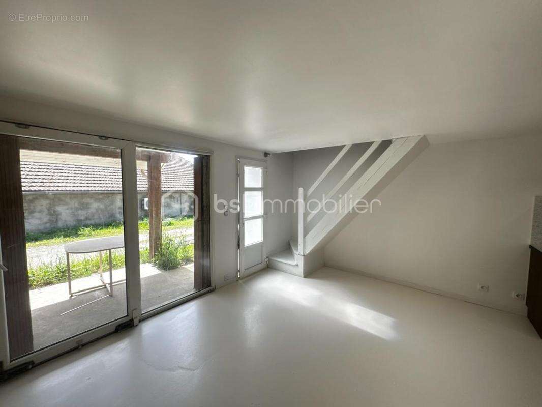 Appartement à CASTETS