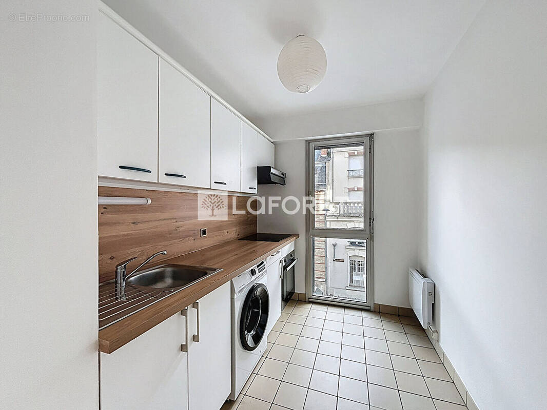 Appartement à ORLEANS