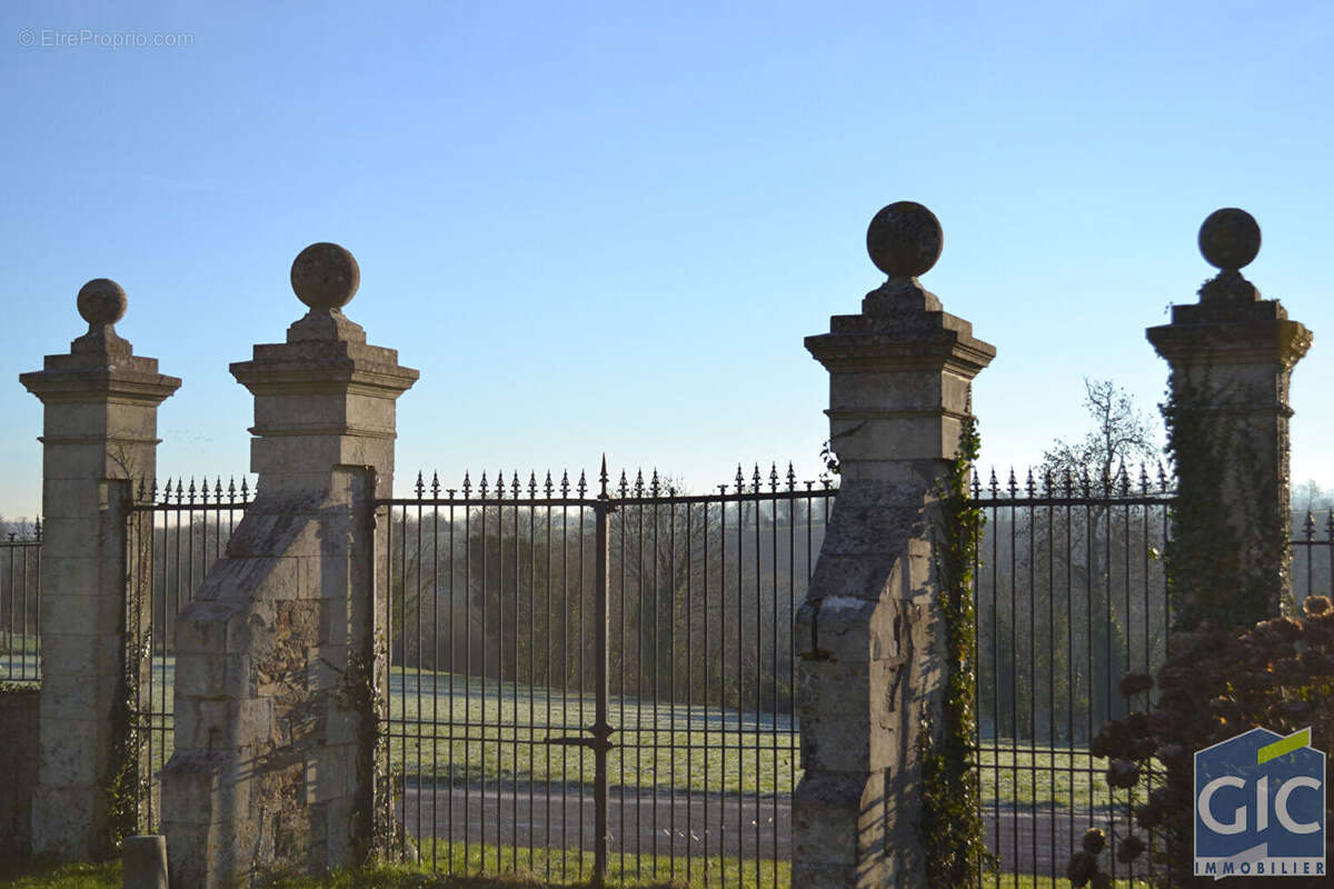 Maison à BANNEVILLE-SUR-AJON