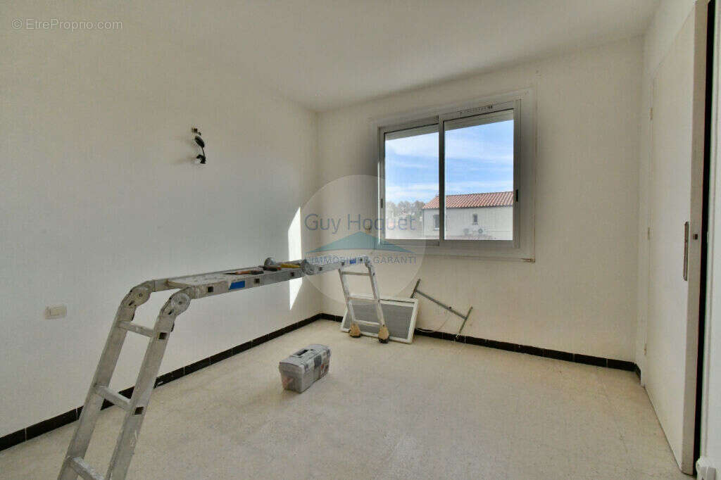 Appartement à TOULOUGES
