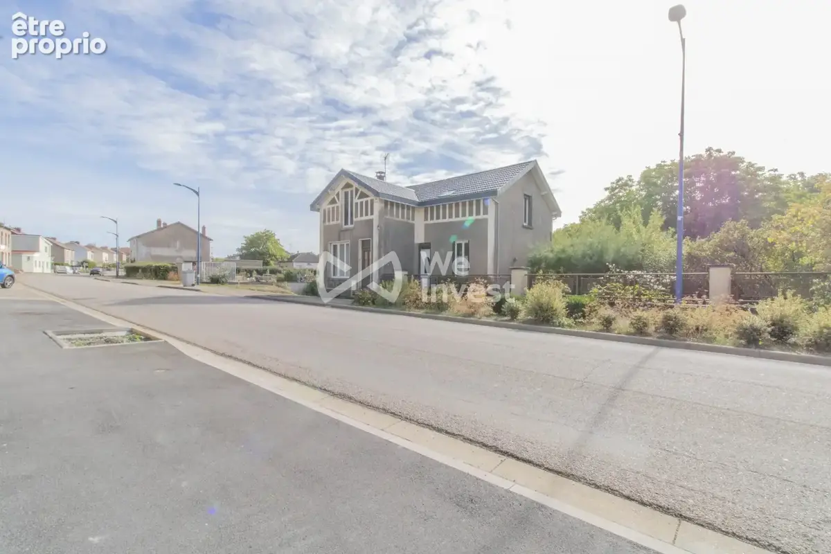 Photo Maison à Bouligny au prix de 139 900€