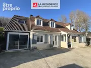 Maison à ROSNY-SUR-SEINE