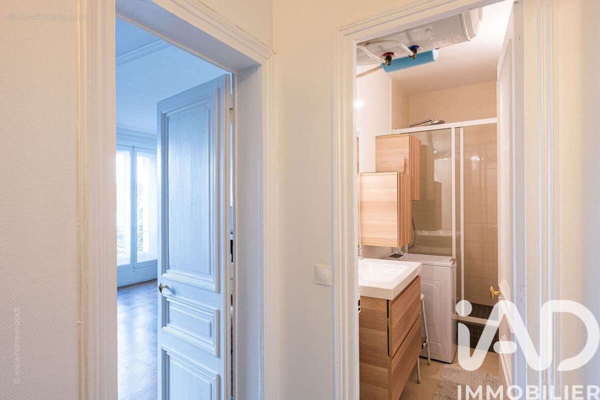 Photo 9 - Appartement à PARIS-17E