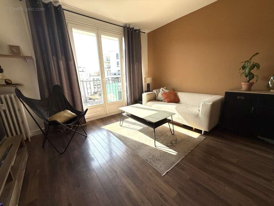 Appartement 61 m² à Le Havre  - photo 4