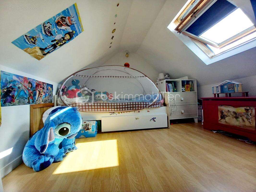 Appartement à THORIGNY-SUR-MARNE